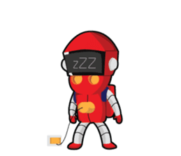 Bobot sticker #14177146