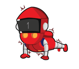 Bobot sticker #14177147