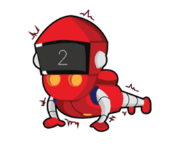 Bobot sticker #14177148