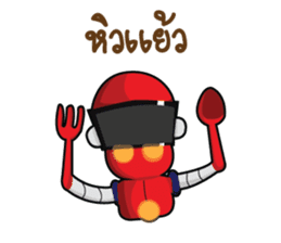 Bobot sticker #14177149