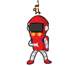 Bobot sticker #14177150