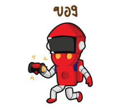 Bobot sticker #14177151