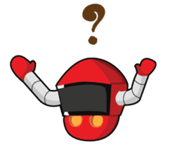 Bobot sticker #14177154