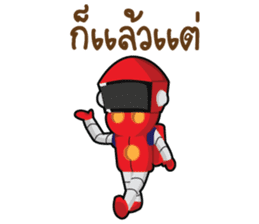 Bobot sticker #14177155