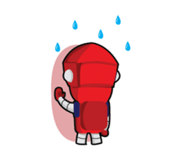 Bobot sticker #14177157