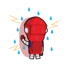 Bobot sticker #14177158