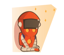 Bobot sticker #14177159