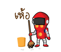 Bobot sticker #14177160