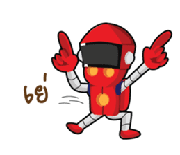 Bobot sticker #14177164