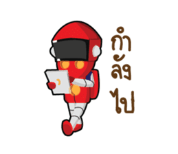 Bobot sticker #14177165