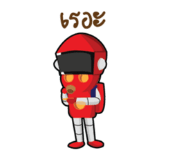 Bobot sticker #14177167