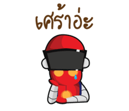 Bobot sticker #14177169