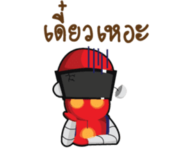 Bobot sticker #14177170