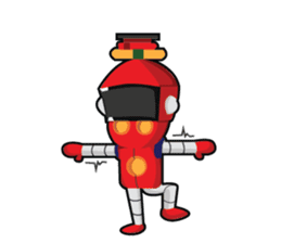 Bobot sticker #14177171