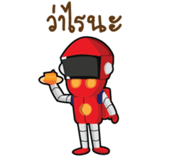 Bobot sticker #14177172