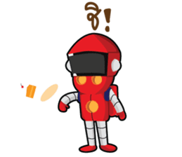 Bobot sticker #14177173