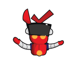 Bobot sticker #14177174