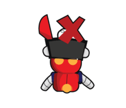 Bobot sticker #14177175