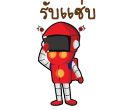 Bobot sticker #14177176