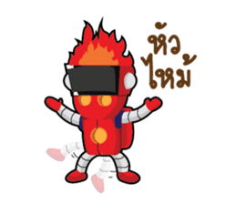 Bobot sticker #14177177