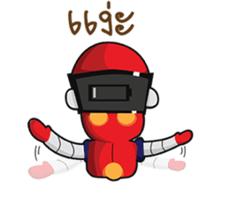 Bobot sticker #14177180