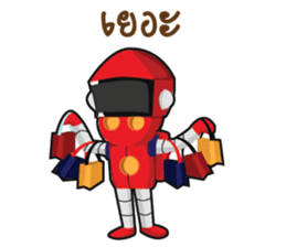 Bobot sticker #14177181