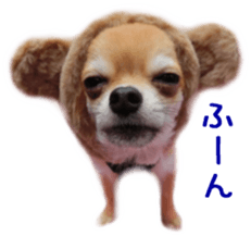 Sticker of Cereza5 sticker #14177939