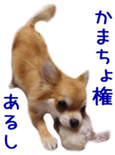 Sticker of Cereza5 sticker #14177948