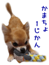 Sticker of Cereza5 sticker #14177949