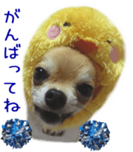 Sticker of Cereza5 sticker #14177954