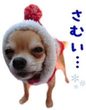 Sticker of Cereza5 sticker #14177967