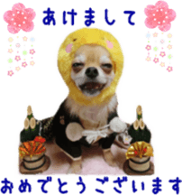 Sticker of Cereza5 sticker #14177970