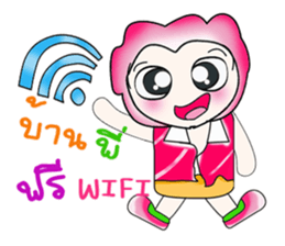 Mr. Kunta..^_^ sticker #14178120