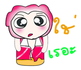 Mr. Kunta..^_^ sticker #14178127