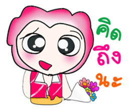 Mr. Kunta..^_^ sticker #14178142