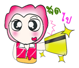 Mr. Kunta..^_^ sticker #14178147