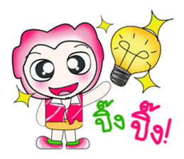 Mr. Kunta..^_^ sticker #14178152