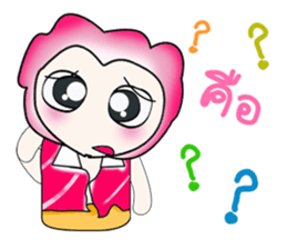 Mr. Kunta..^_^ sticker #14178153