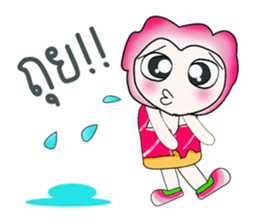 Mr. Kunta..^_^ sticker #14178156