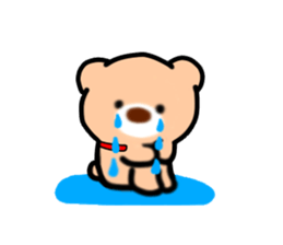 BearStaff sticker #14178517