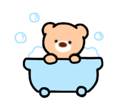 BearStaff sticker #14178520