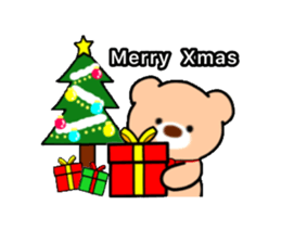 BearStaff sticker #14178525