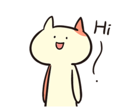 MARU MAMU sticker #14178569