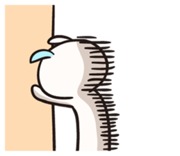 MARU MAMU sticker #14178572