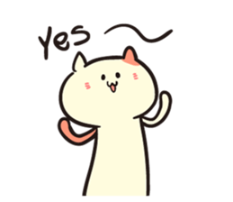 MARU MAMU sticker #14178574