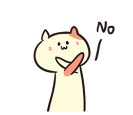 MARU MAMU sticker #14178575