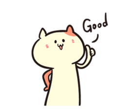 MARU MAMU sticker #14178576