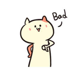 MARU MAMU sticker #14178577