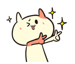 MARU MAMU sticker #14178582