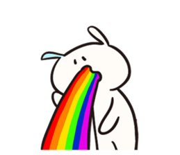 MARU MAMU sticker #14178587